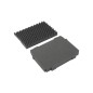 Makita Makpac Bag insert pad set Skum